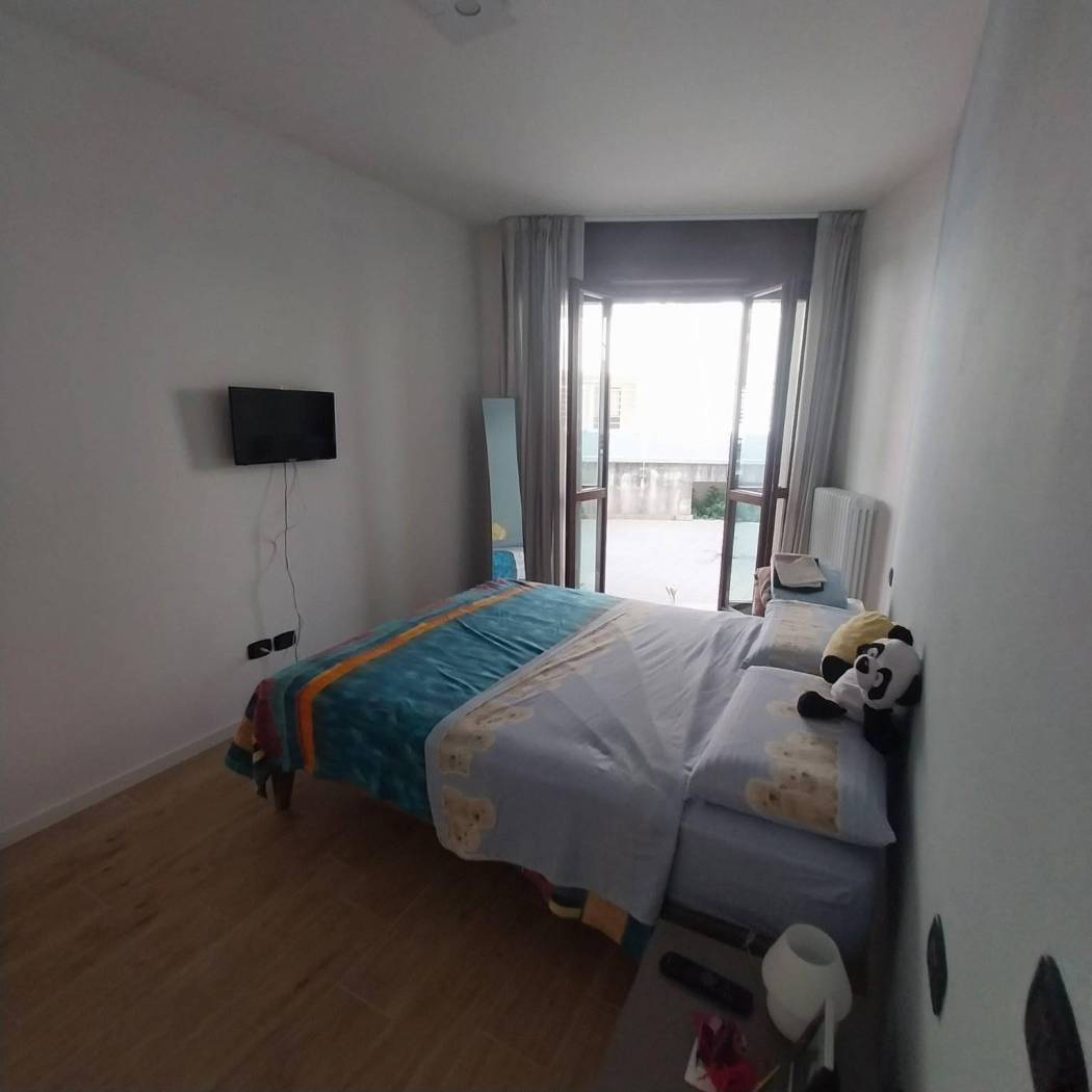 Camera da letto