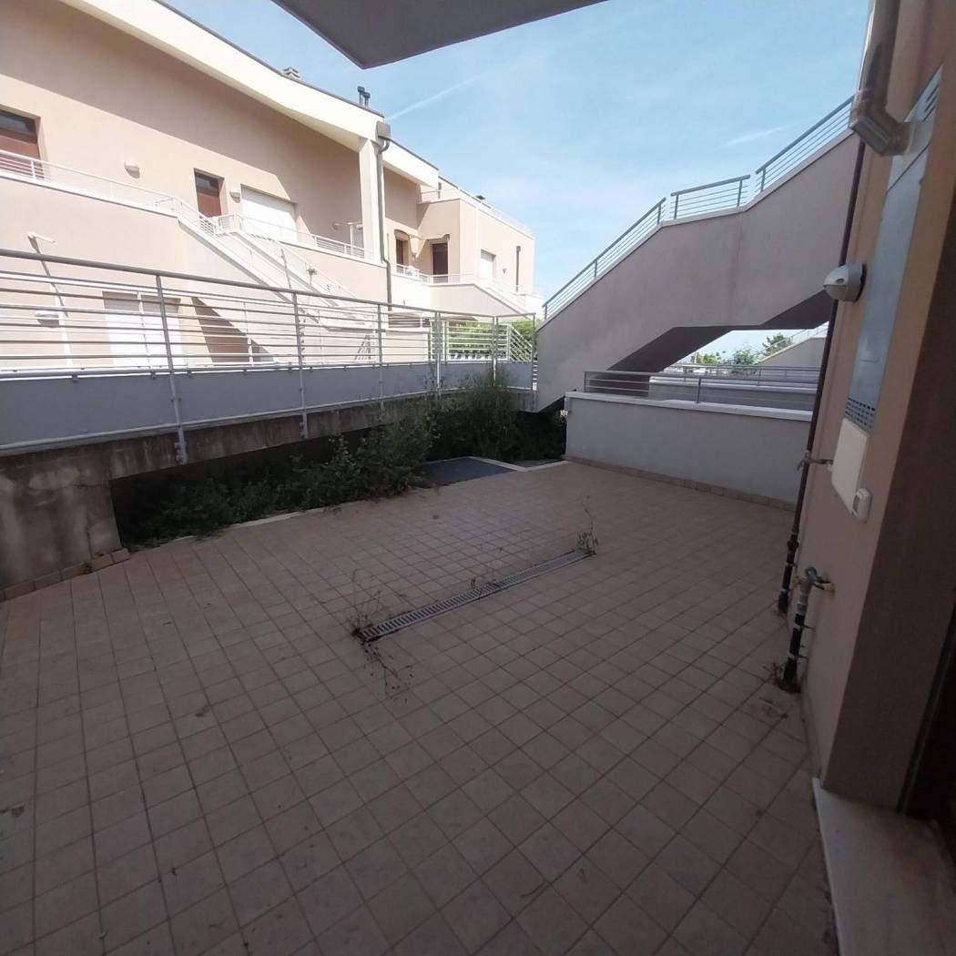 Cortile interno