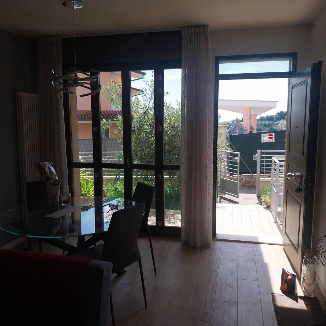 Interno palazzo