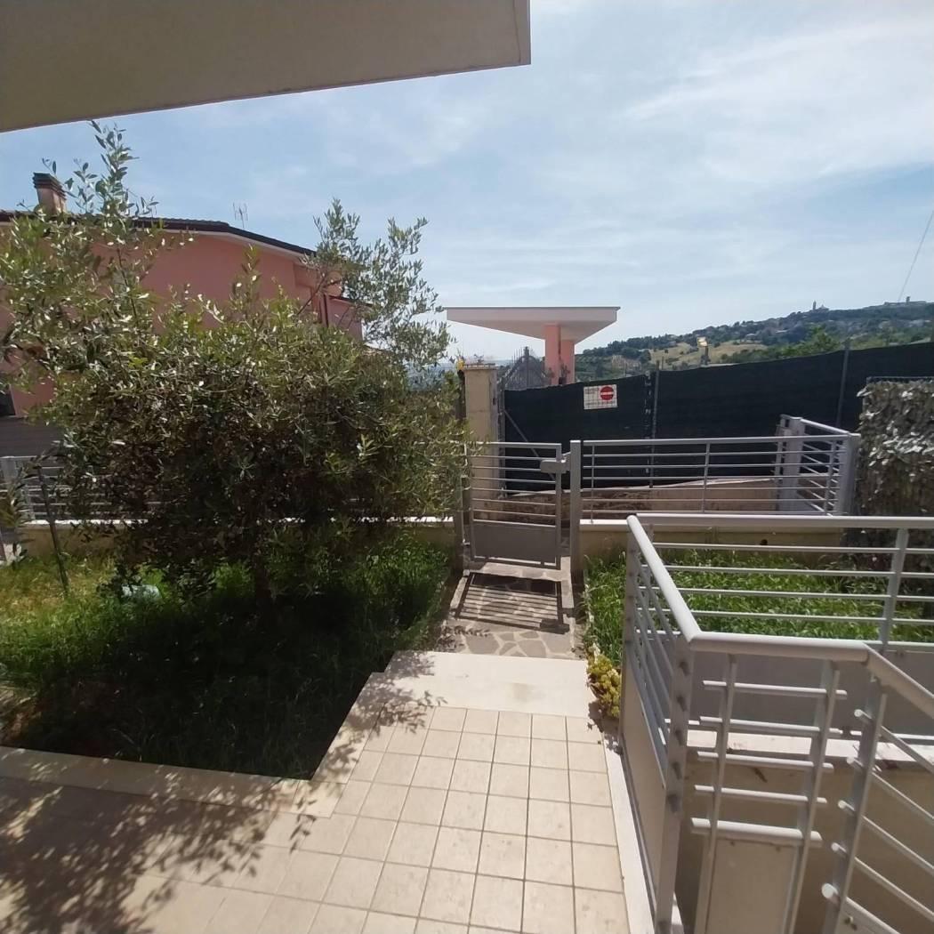 Giardino