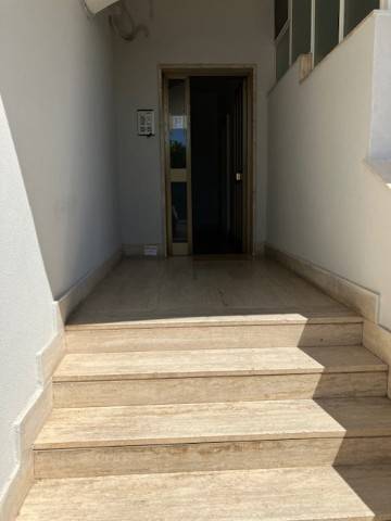 Interno palazzo