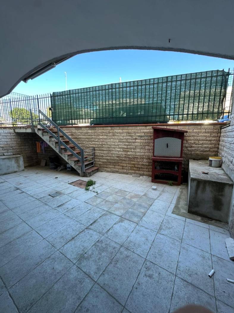 Cortile interno