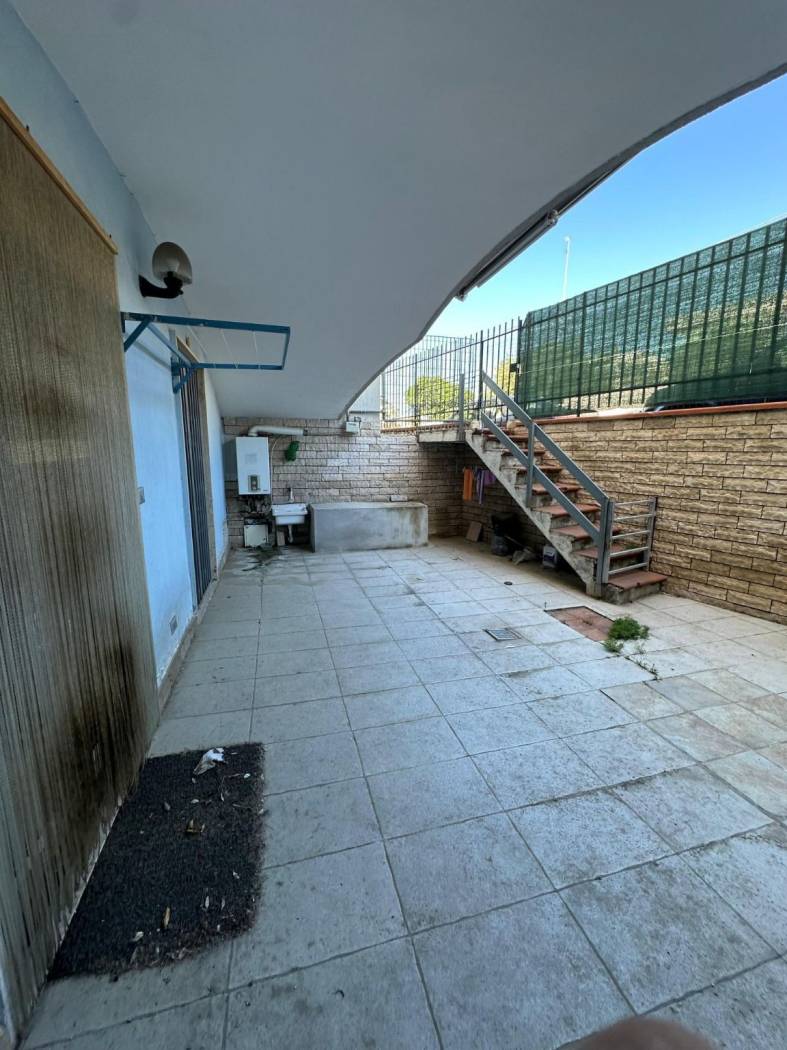 Cortile interno