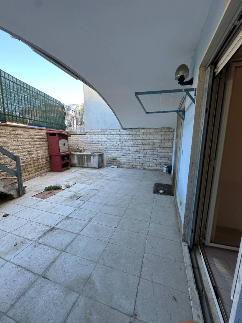 Cortile interno