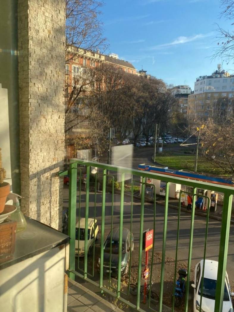 Balcone