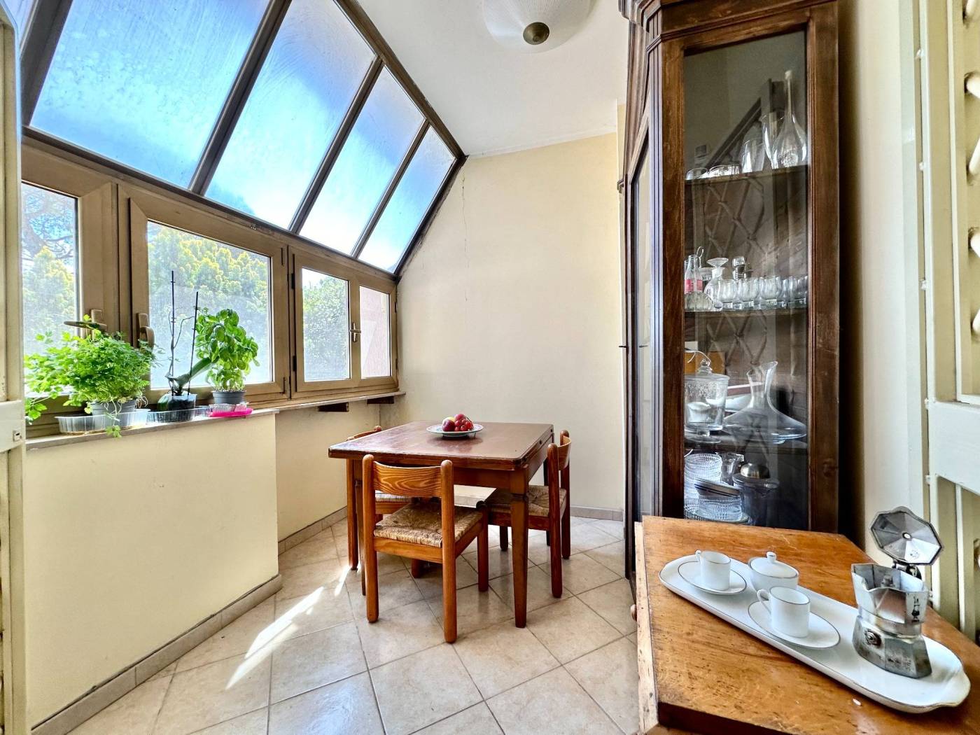 Veranda