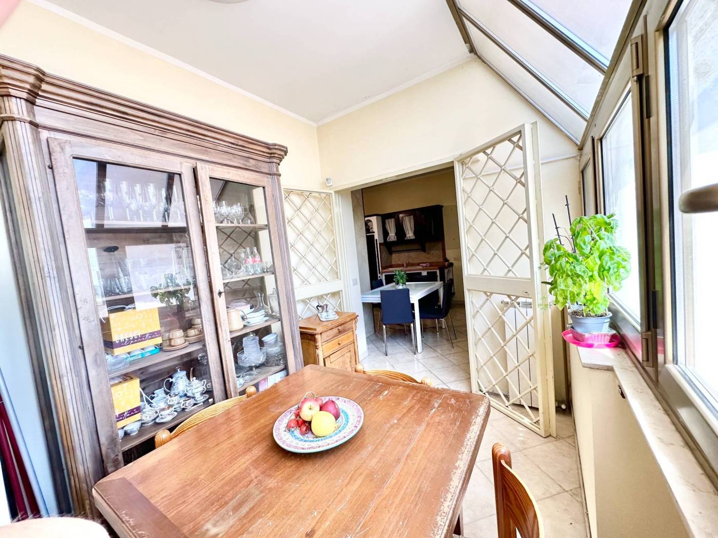 Veranda