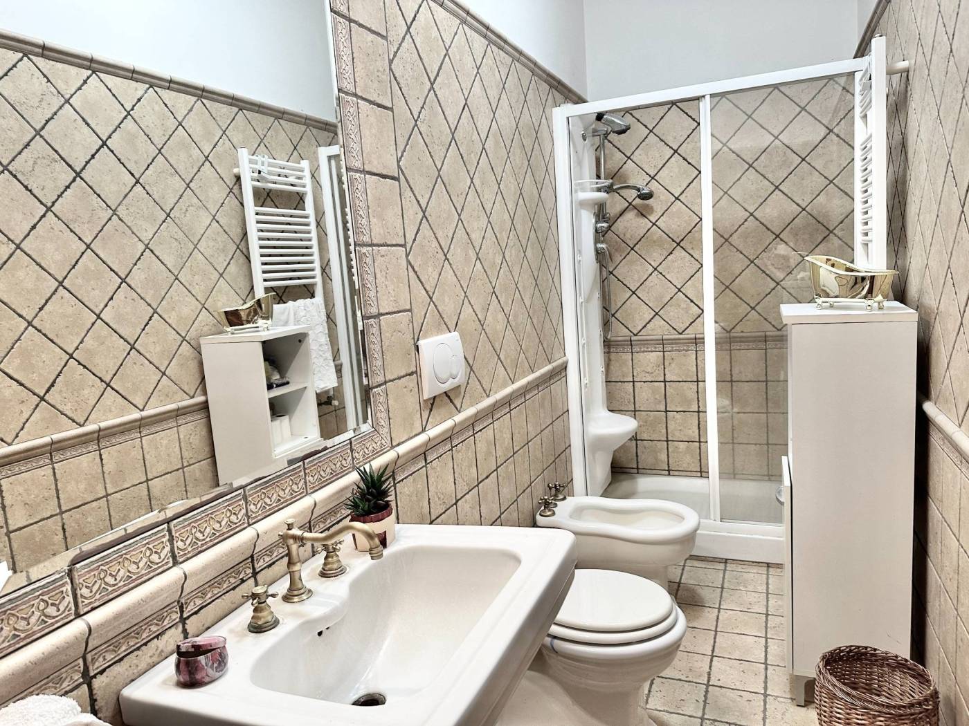 Bagno