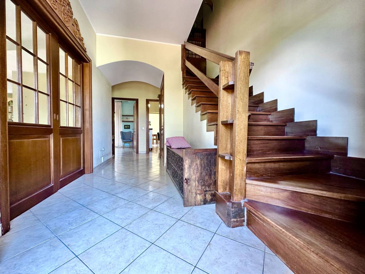 Interno palazzo