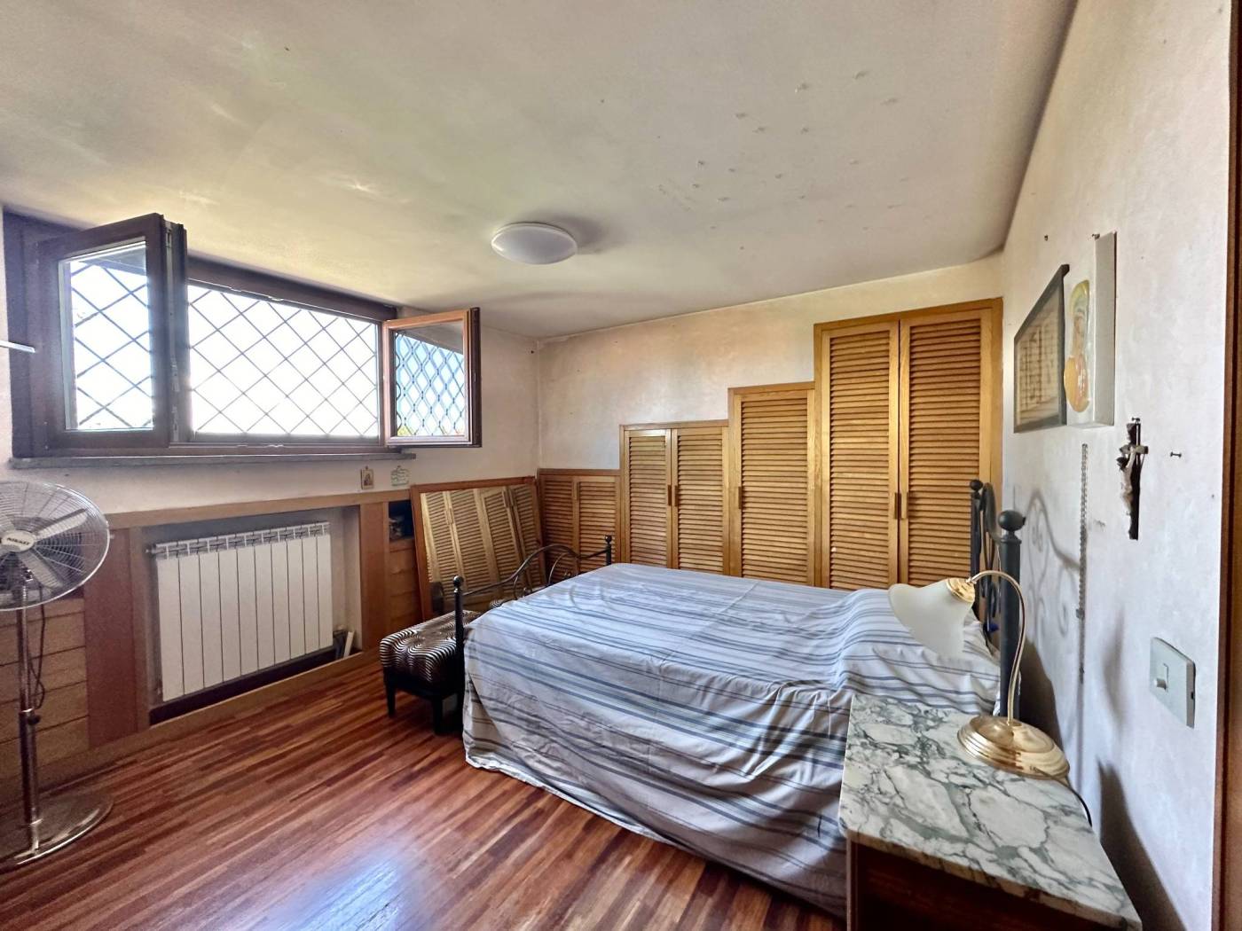 Camera da letto