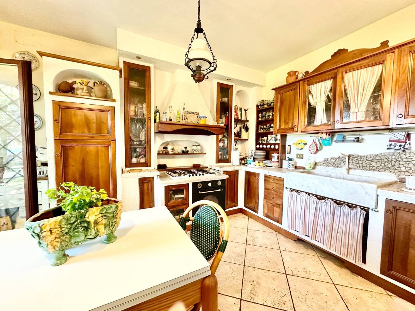 Cucina