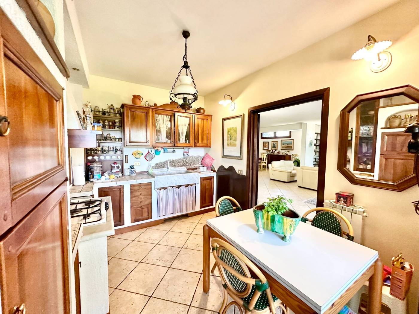 Cucina