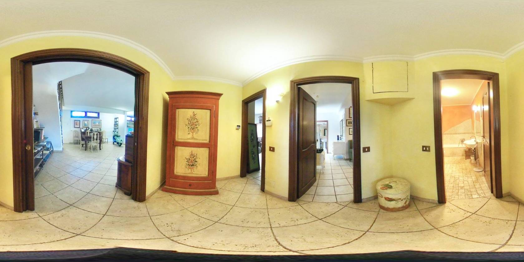 Ingresso