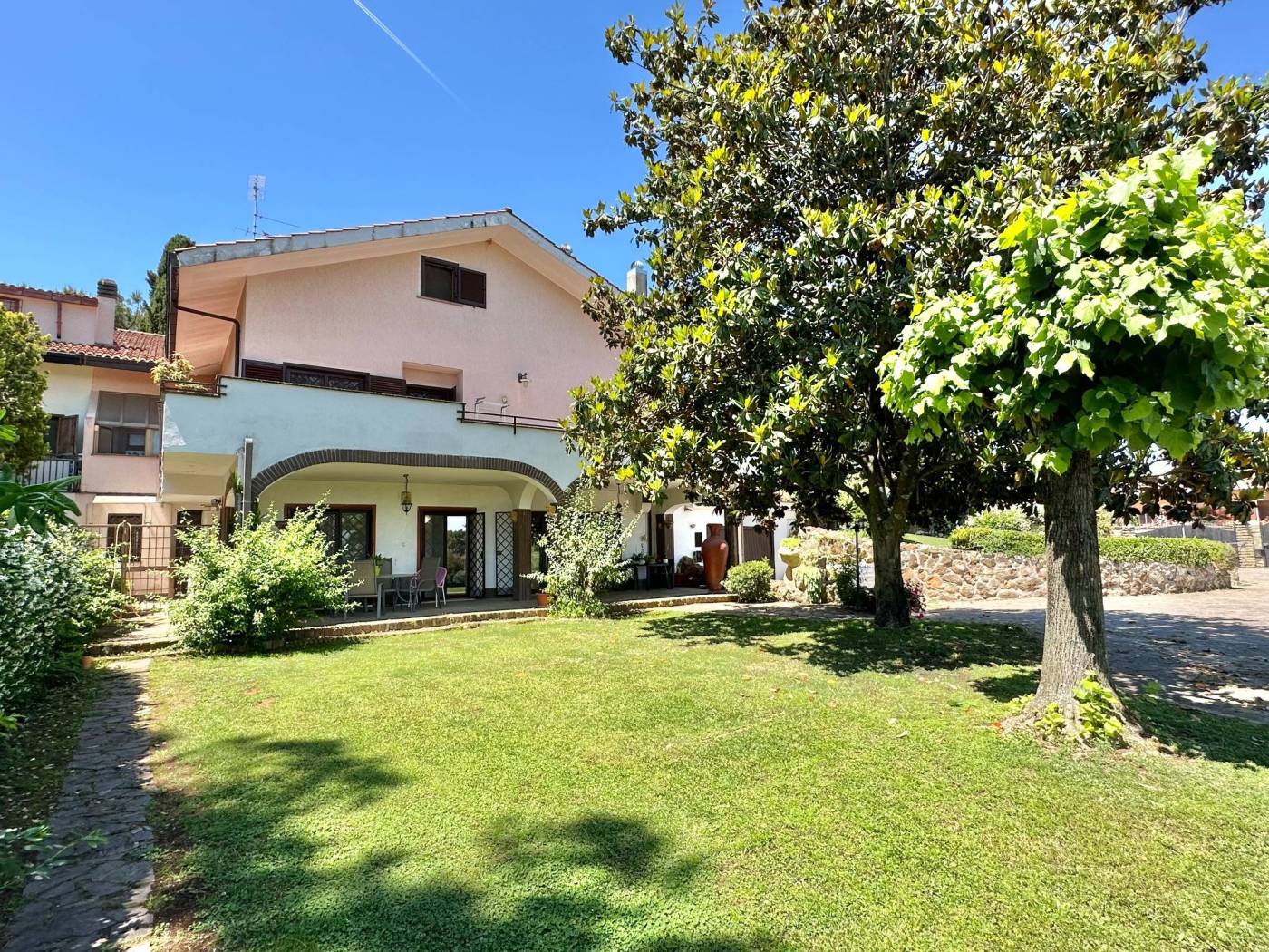Giardino