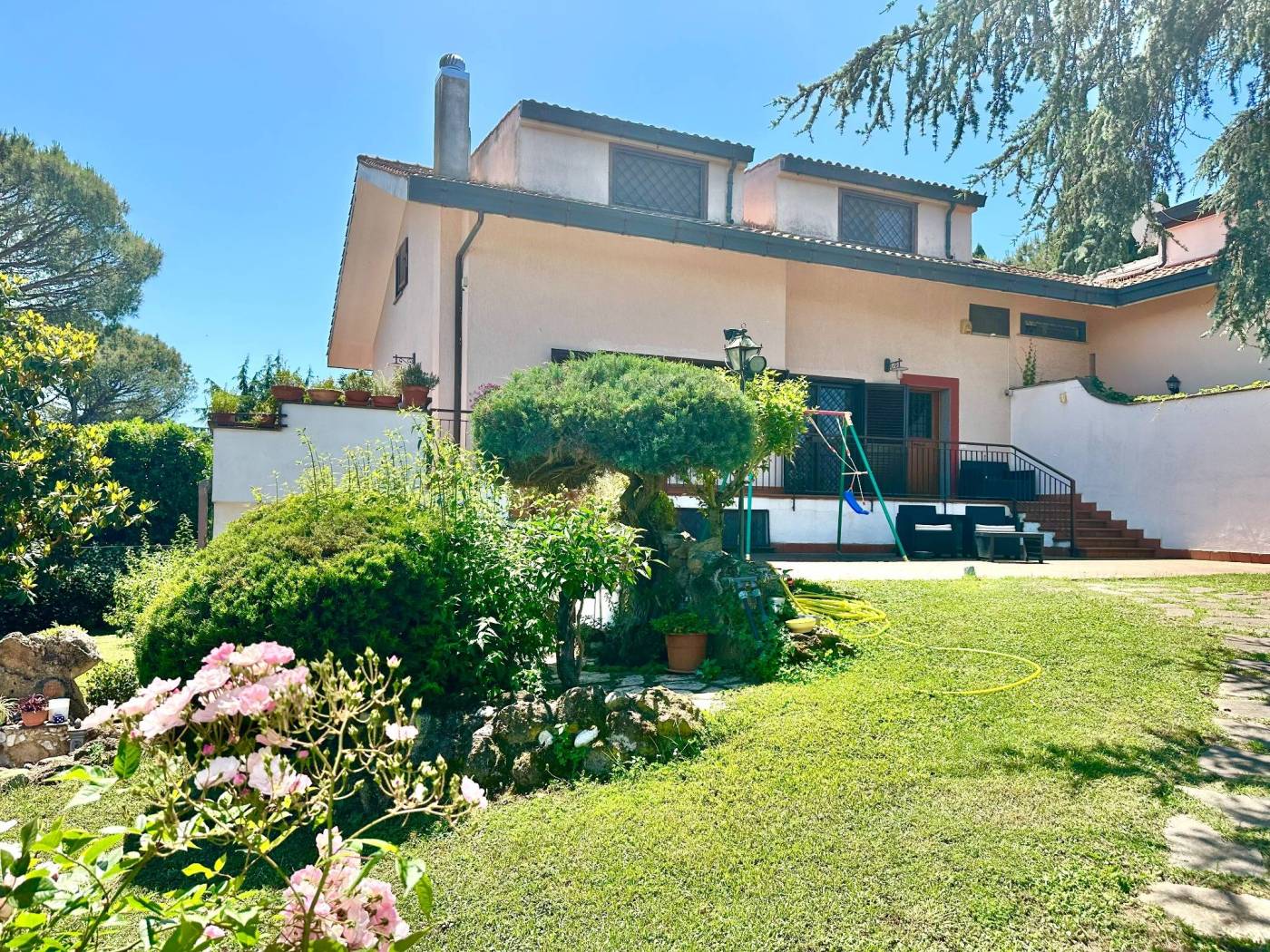 Giardino