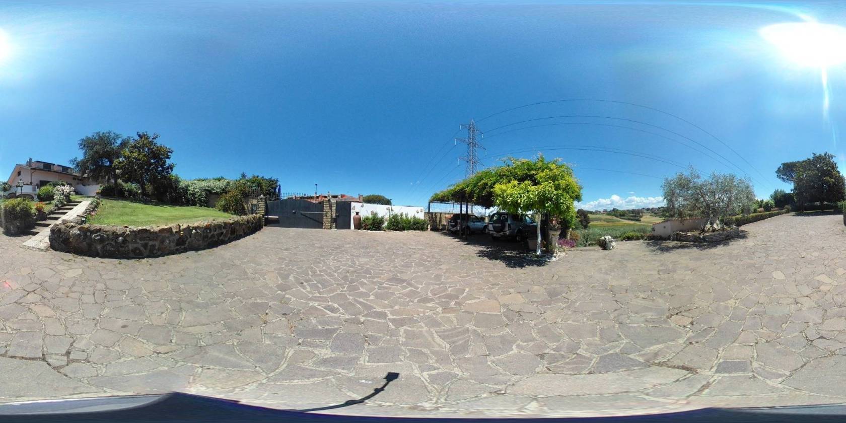 Terreno