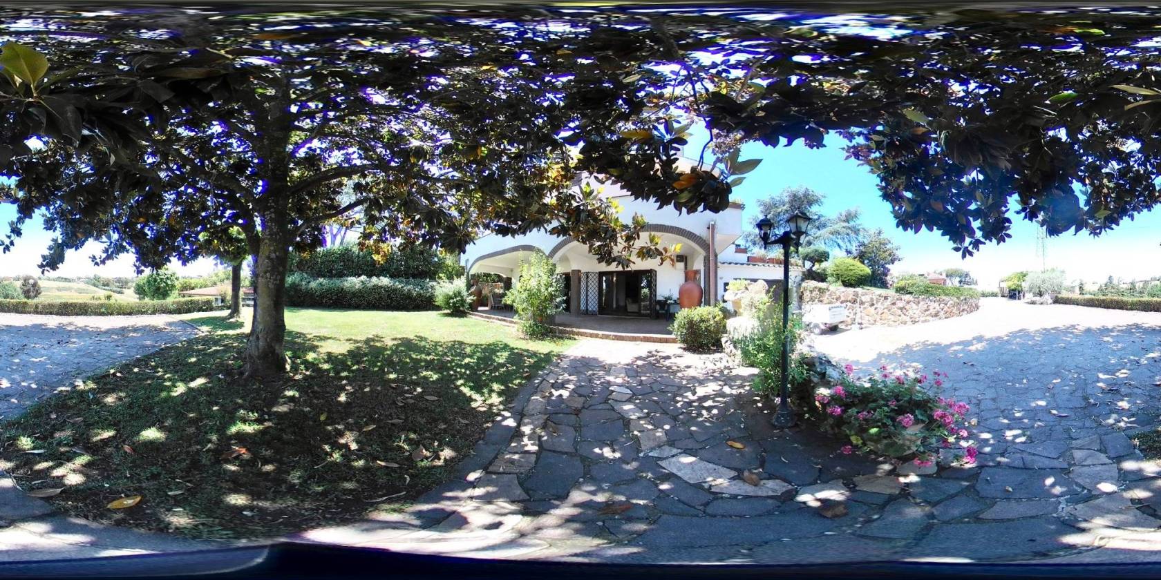 Giardino