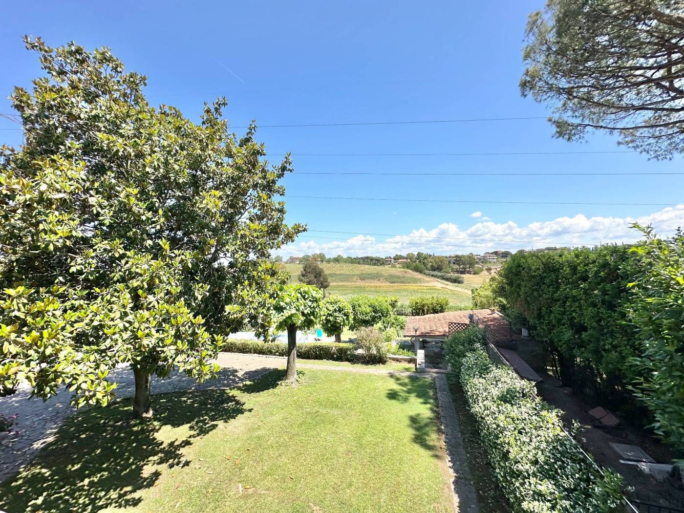 Terreno