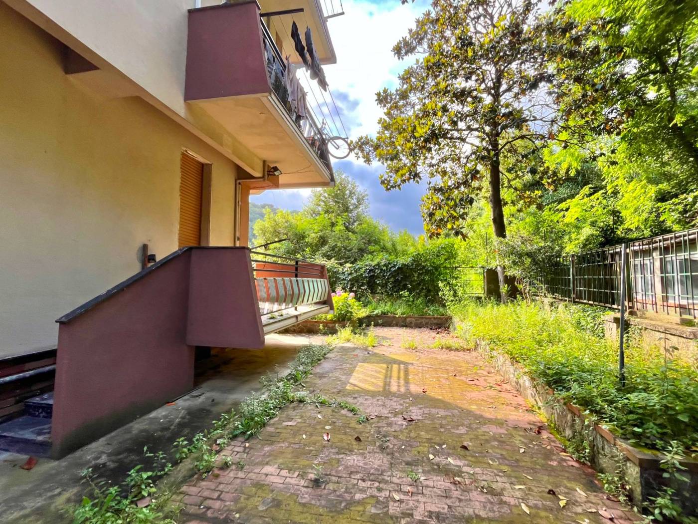 Giardino
