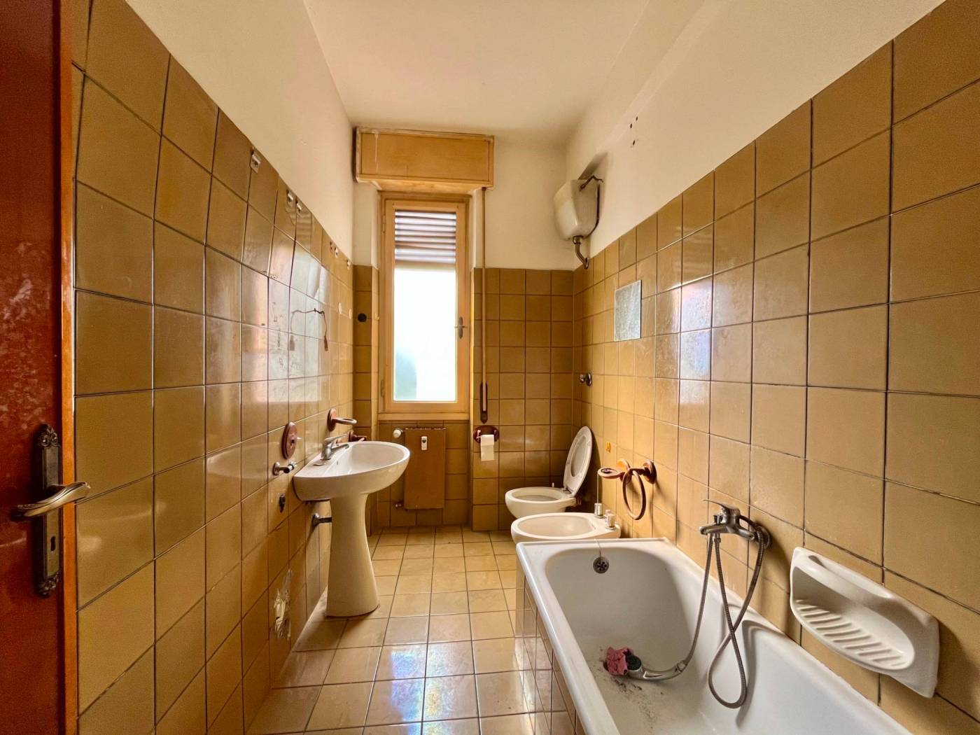 Bagno