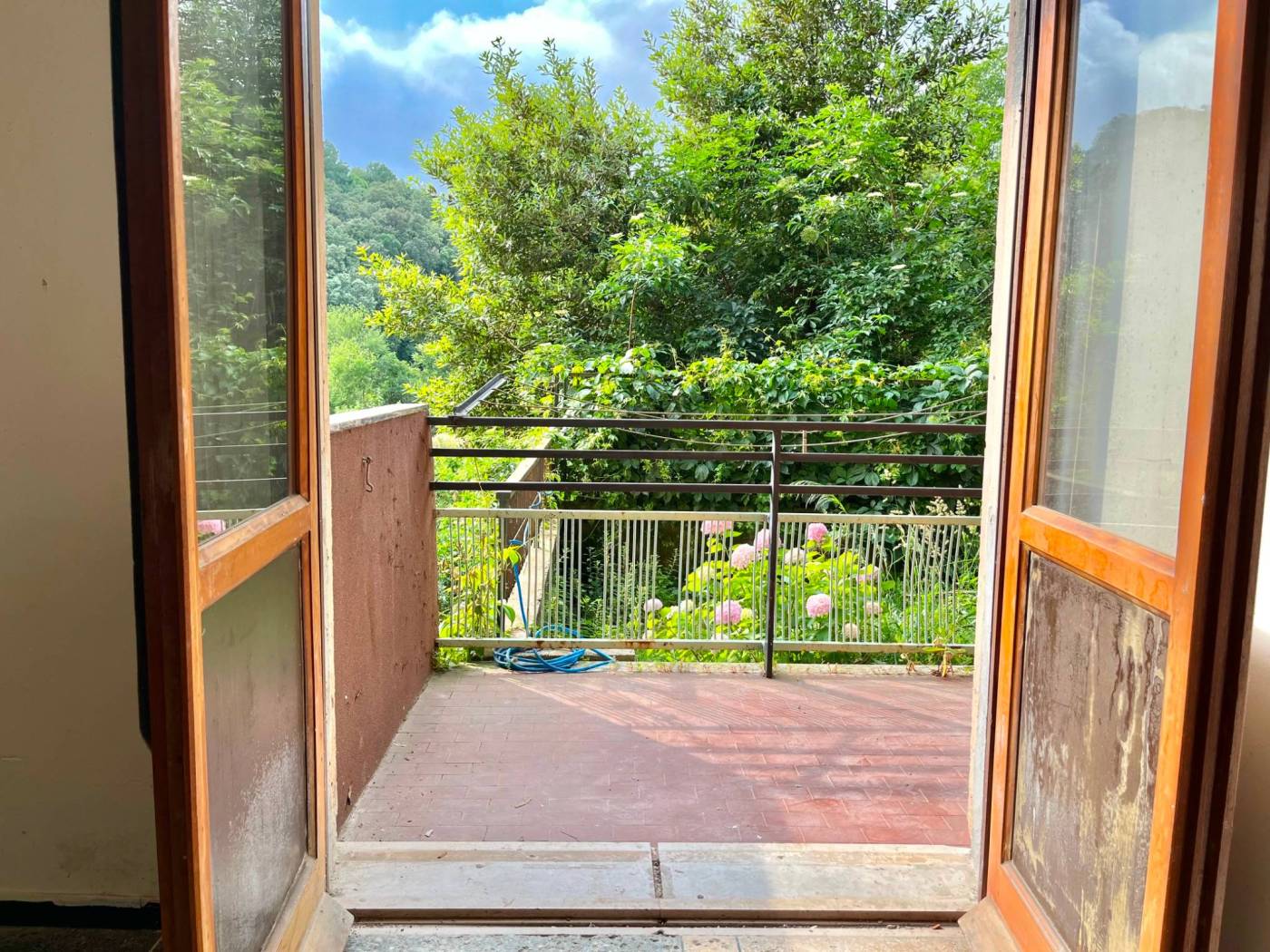 Balcone