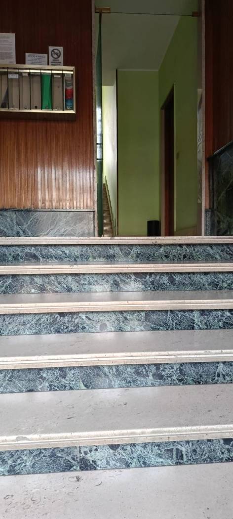 Interno palazzo