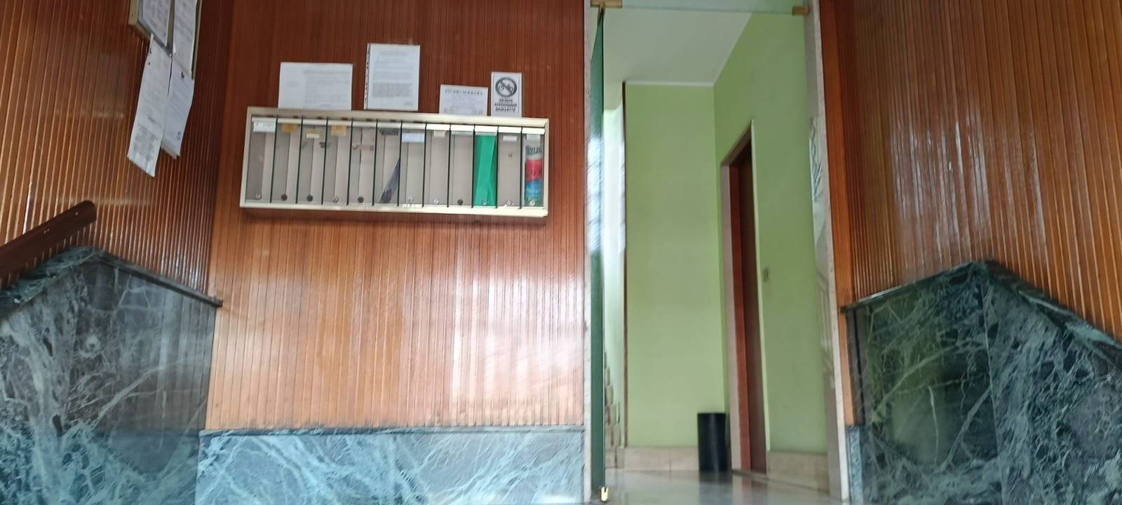 Interno palazzo