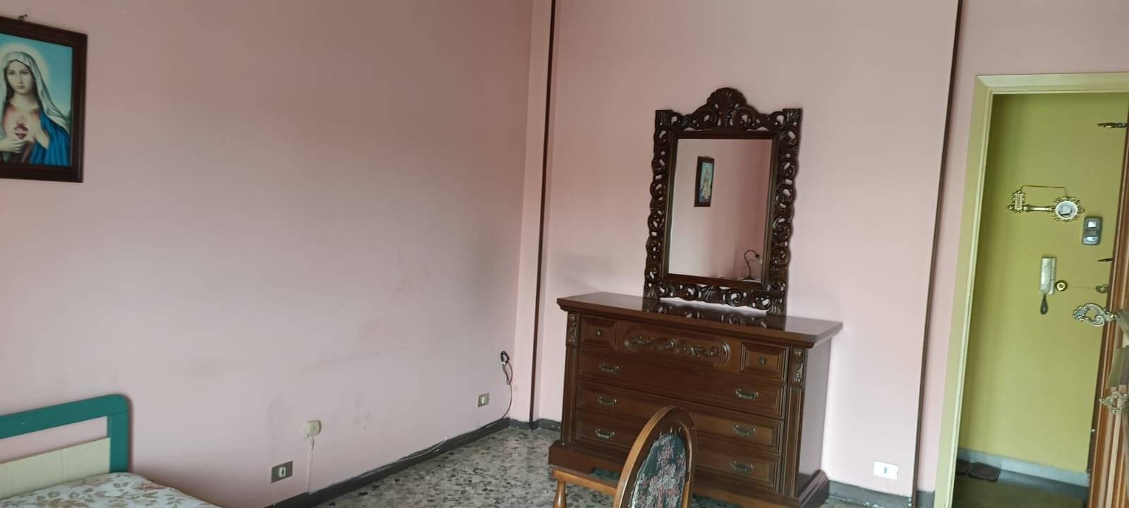 Camera da letto