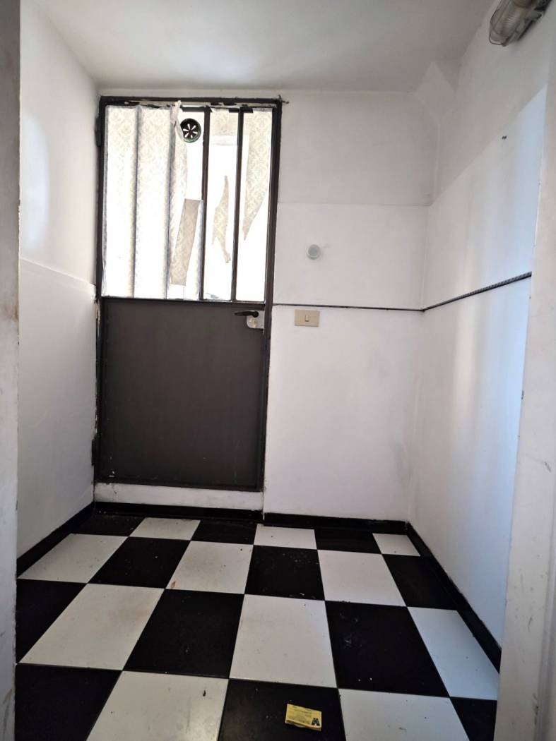 Interno palazzo