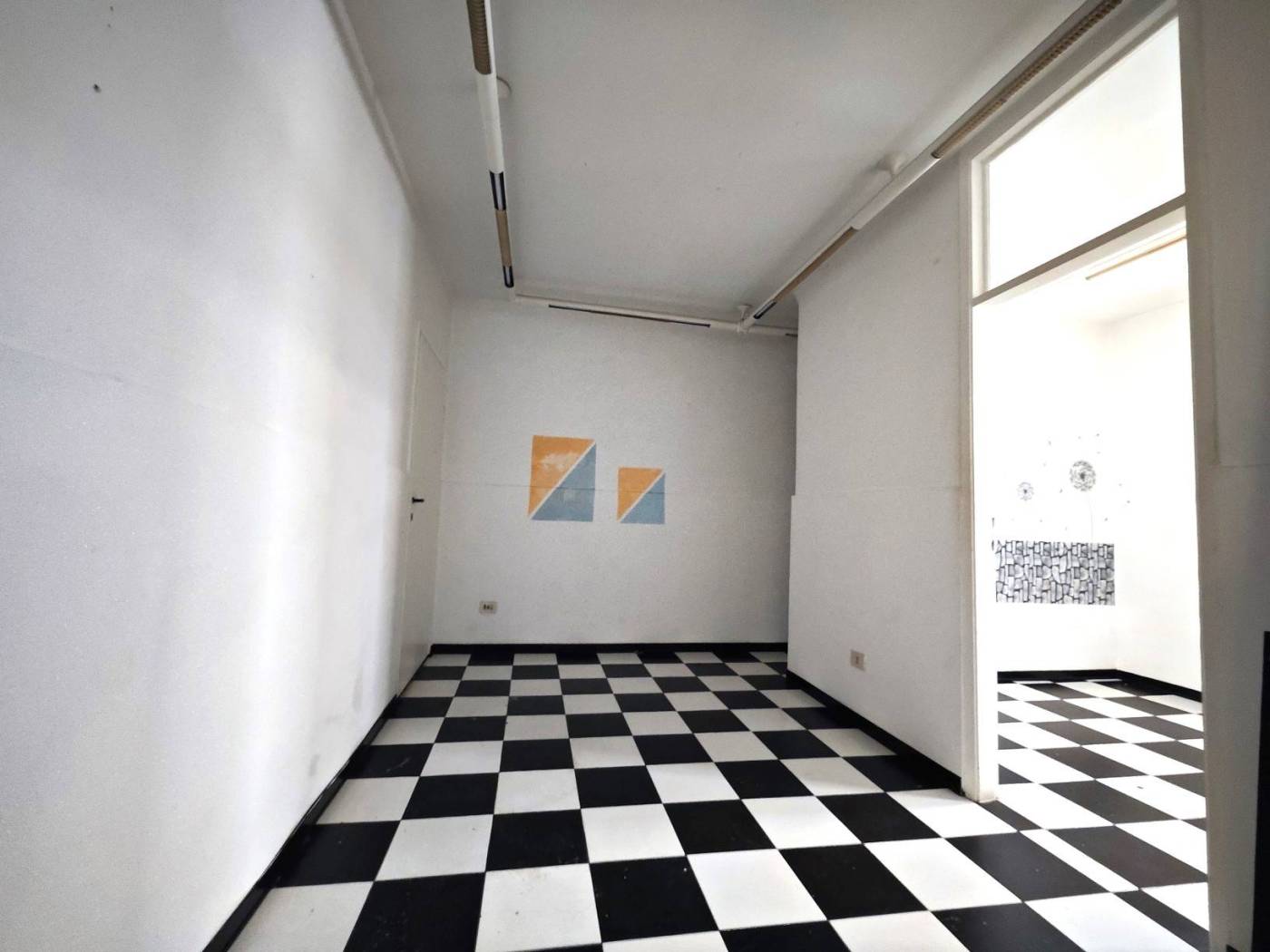 Interno non residenziale