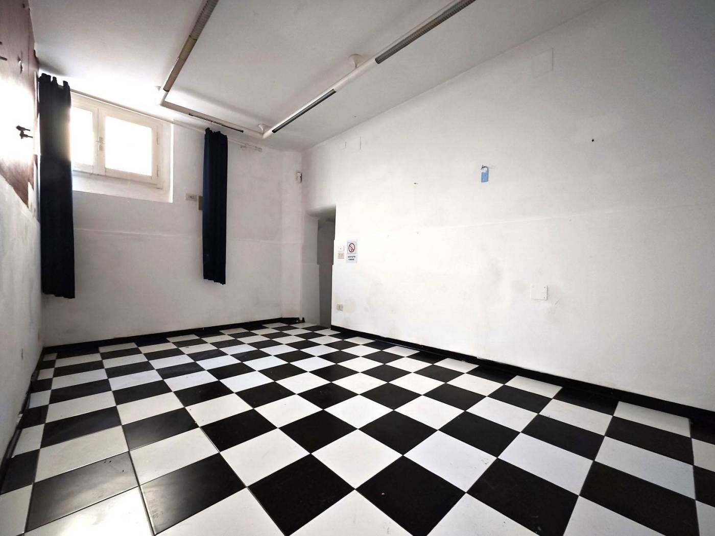 Interno non residenziale