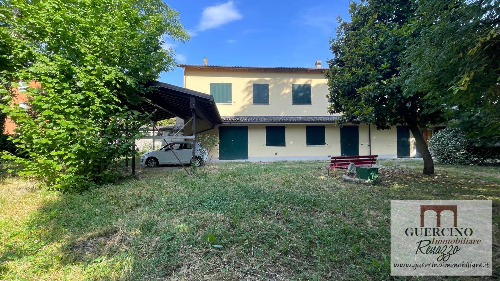 Giardino