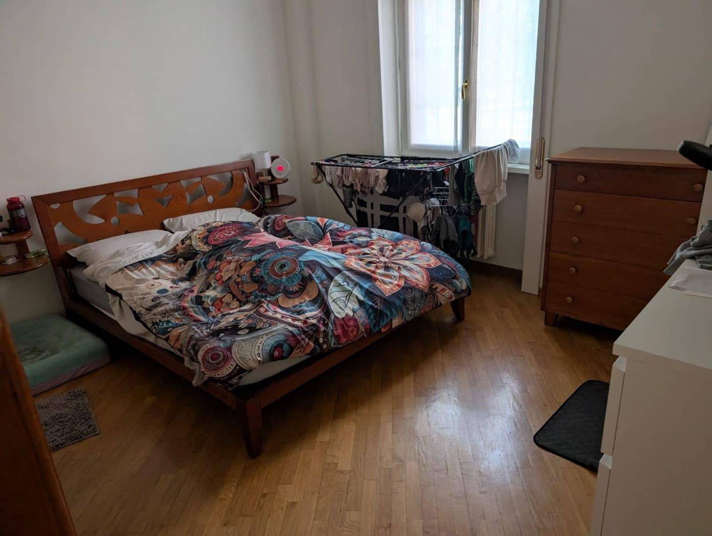Camera da letto