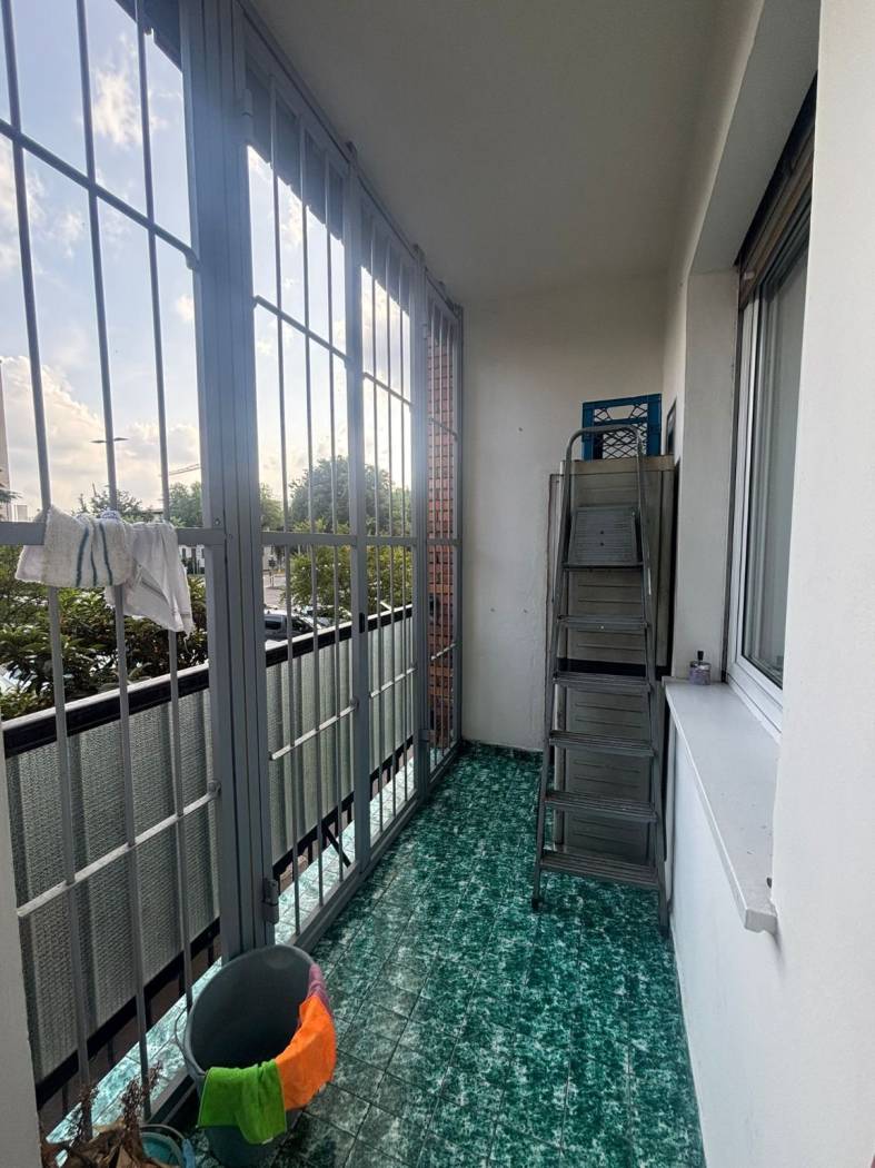 Balcone