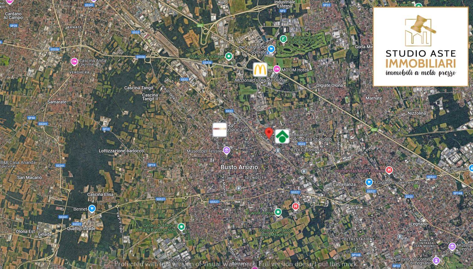 Mappa