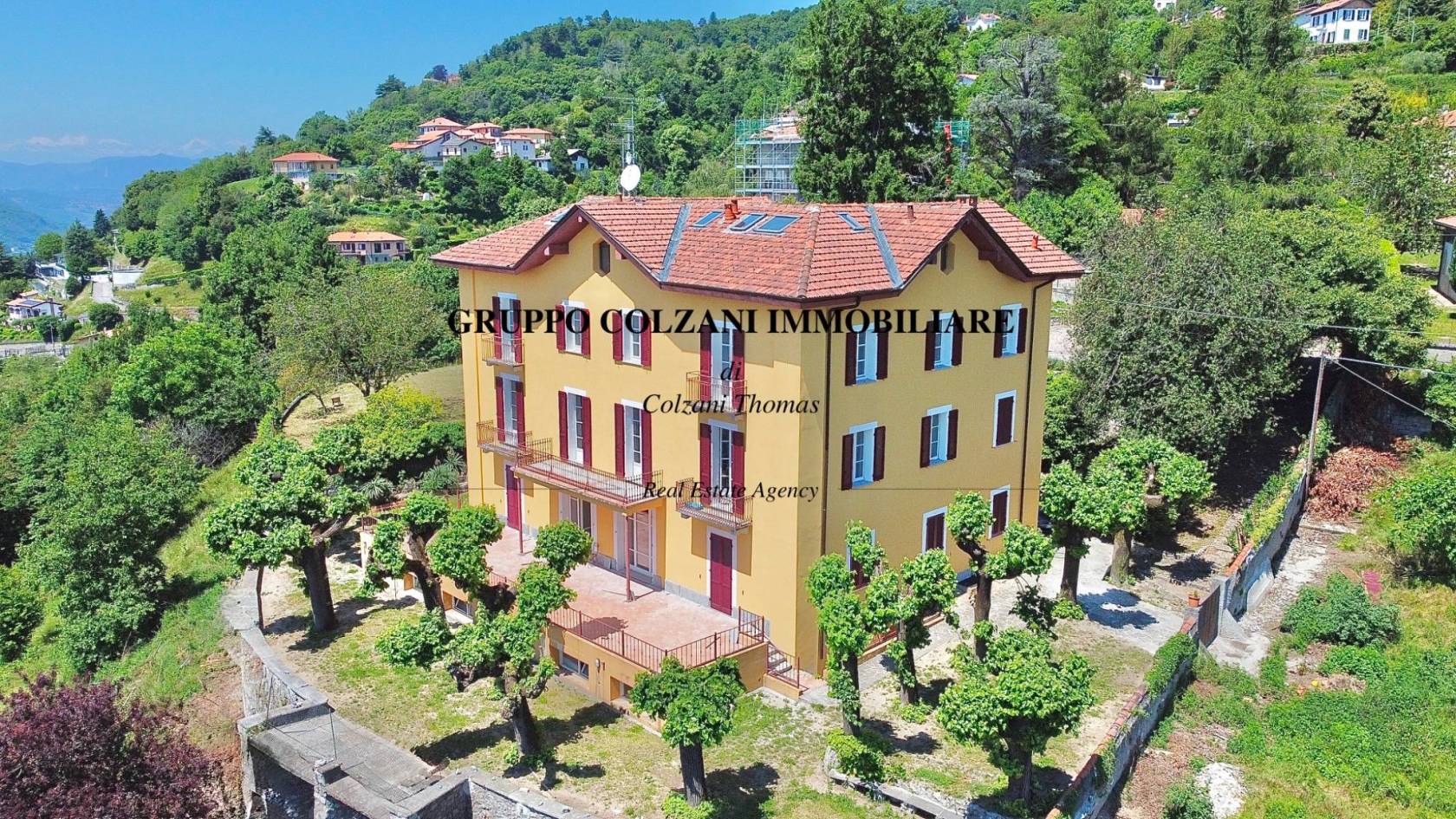 Vista