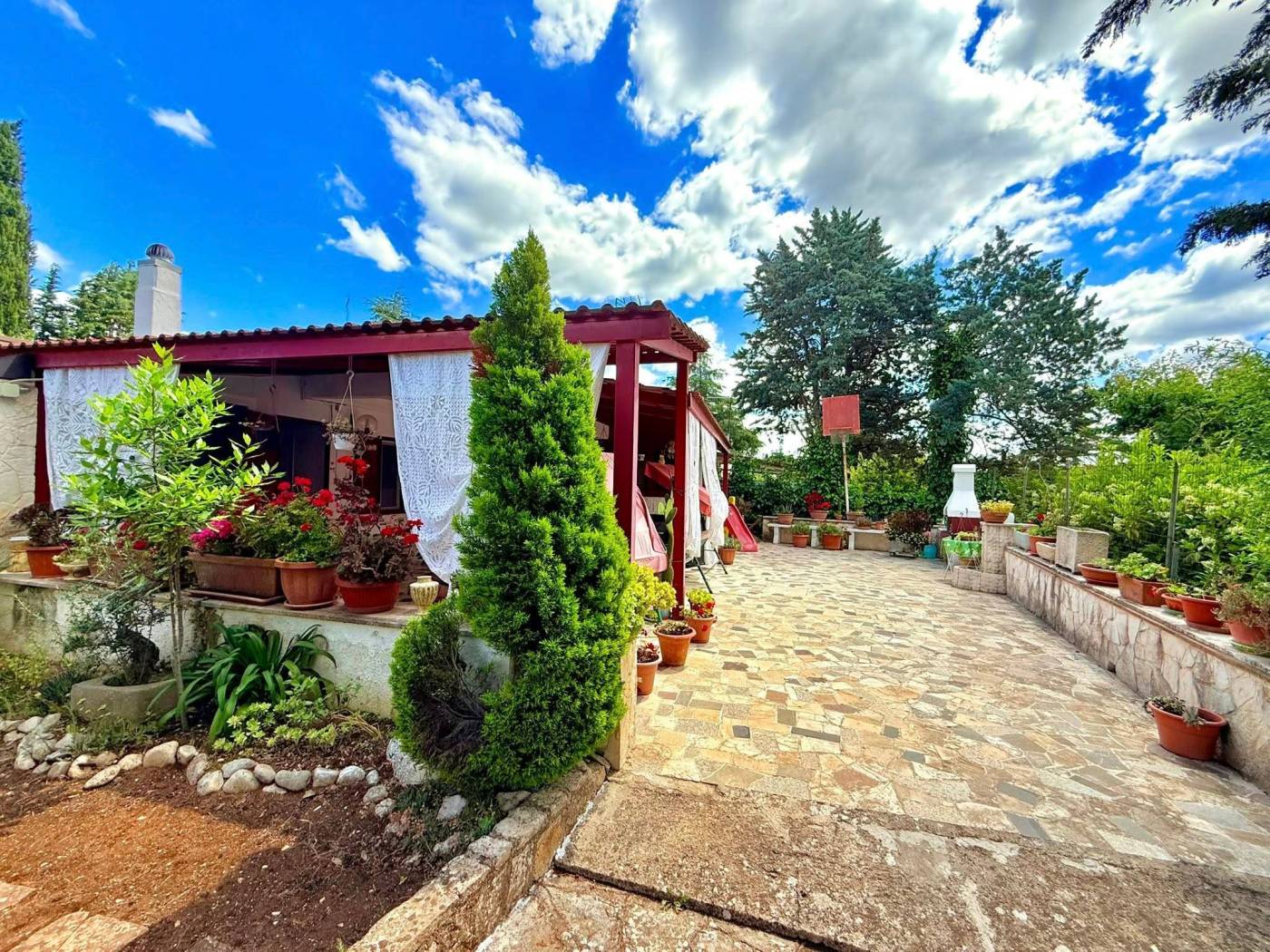 Giardino