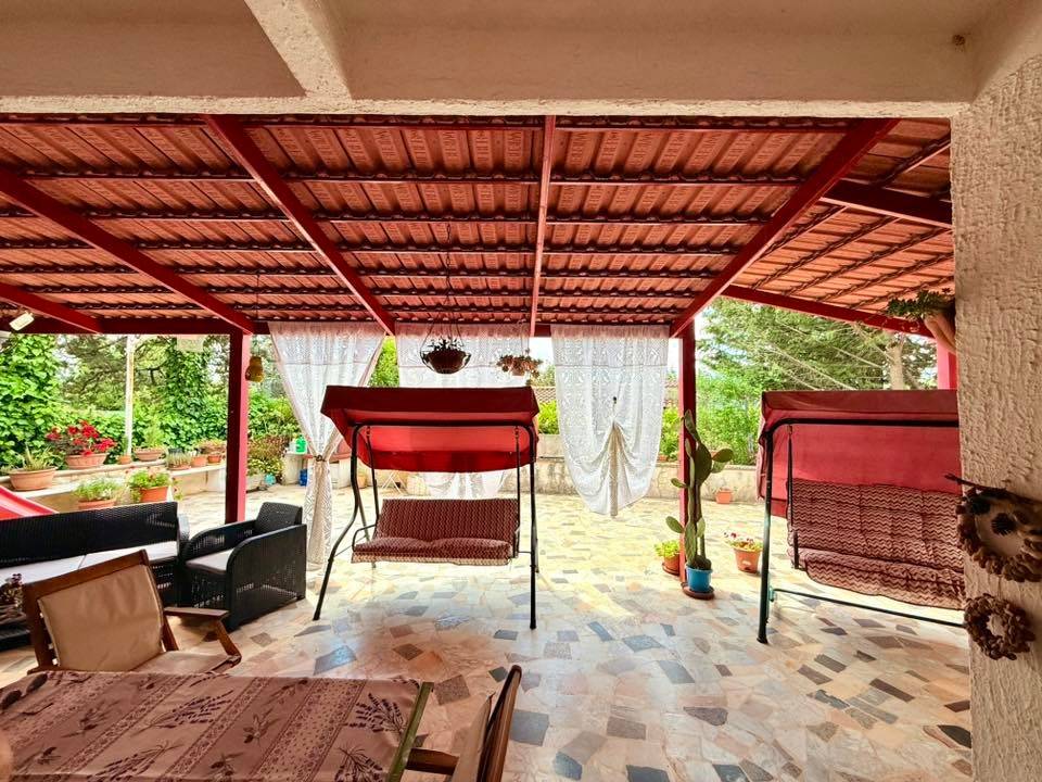 Veranda
