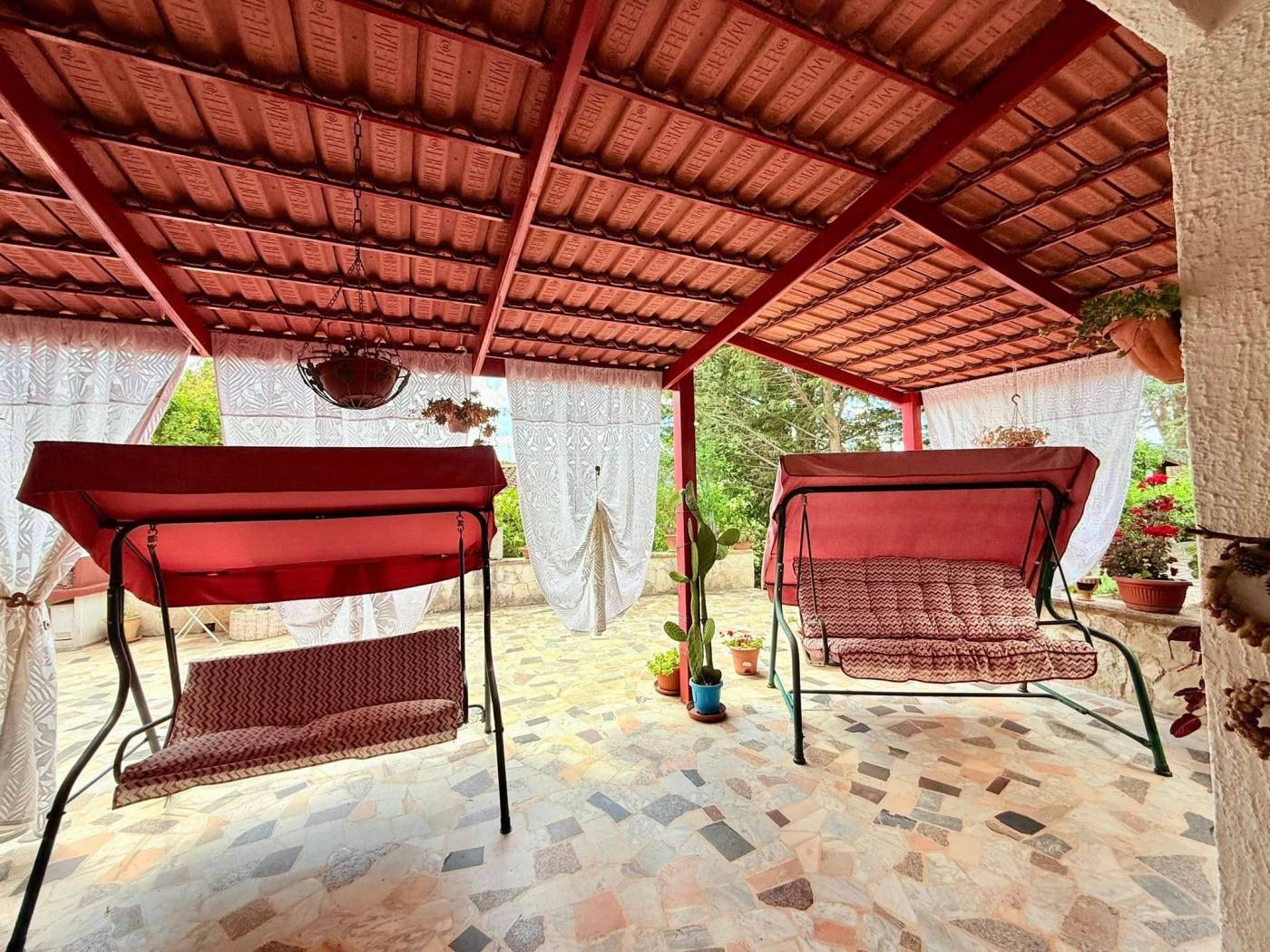 Veranda