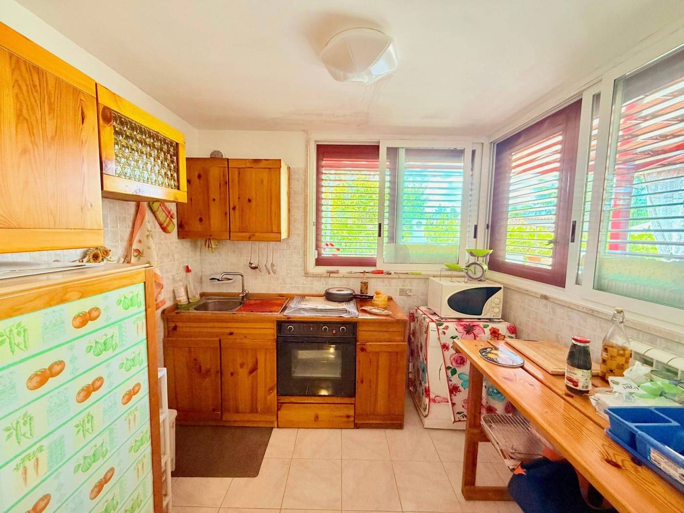 Cucina