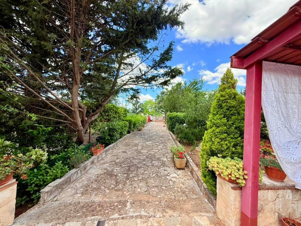 Giardino