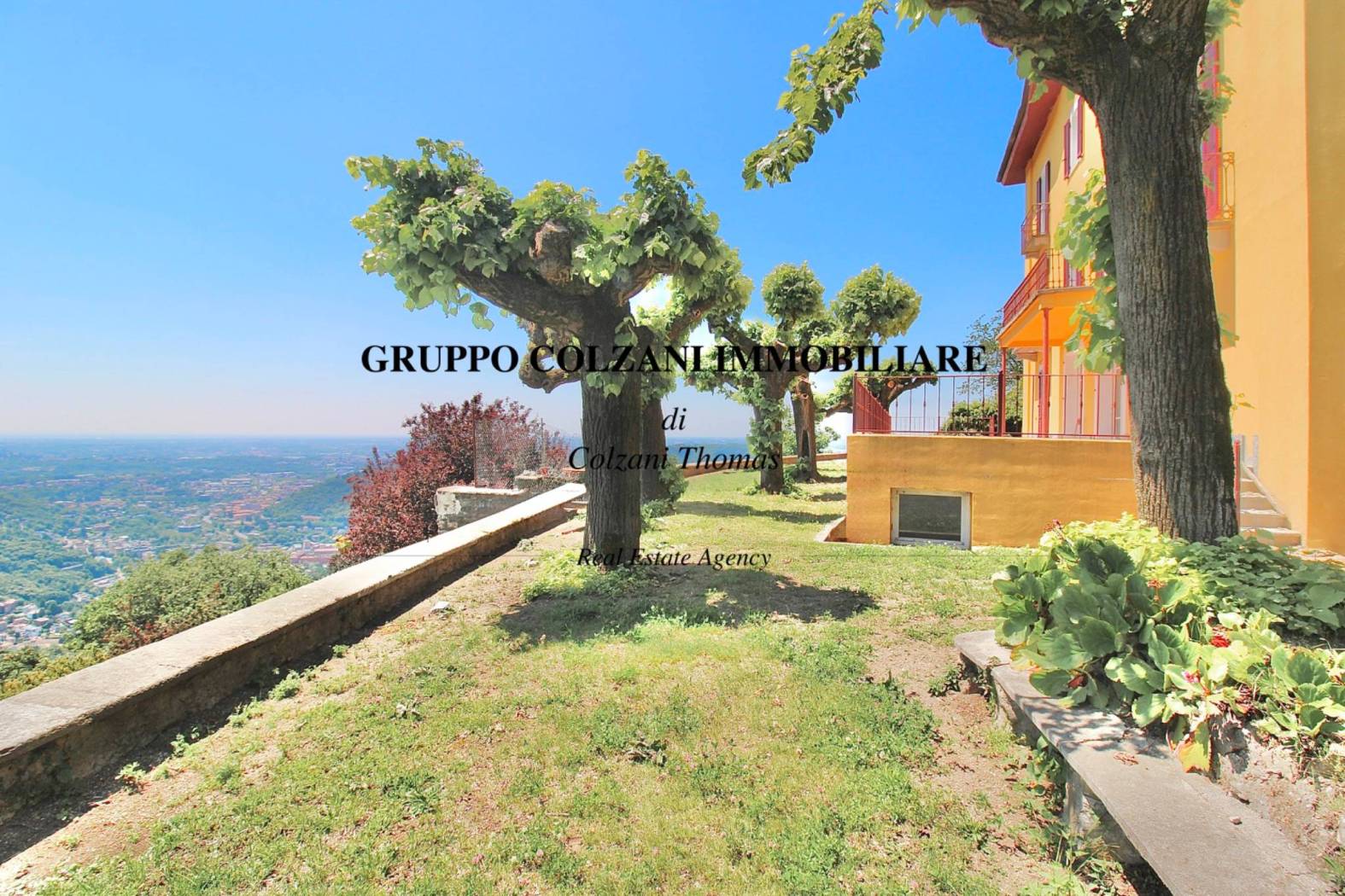 Giardino