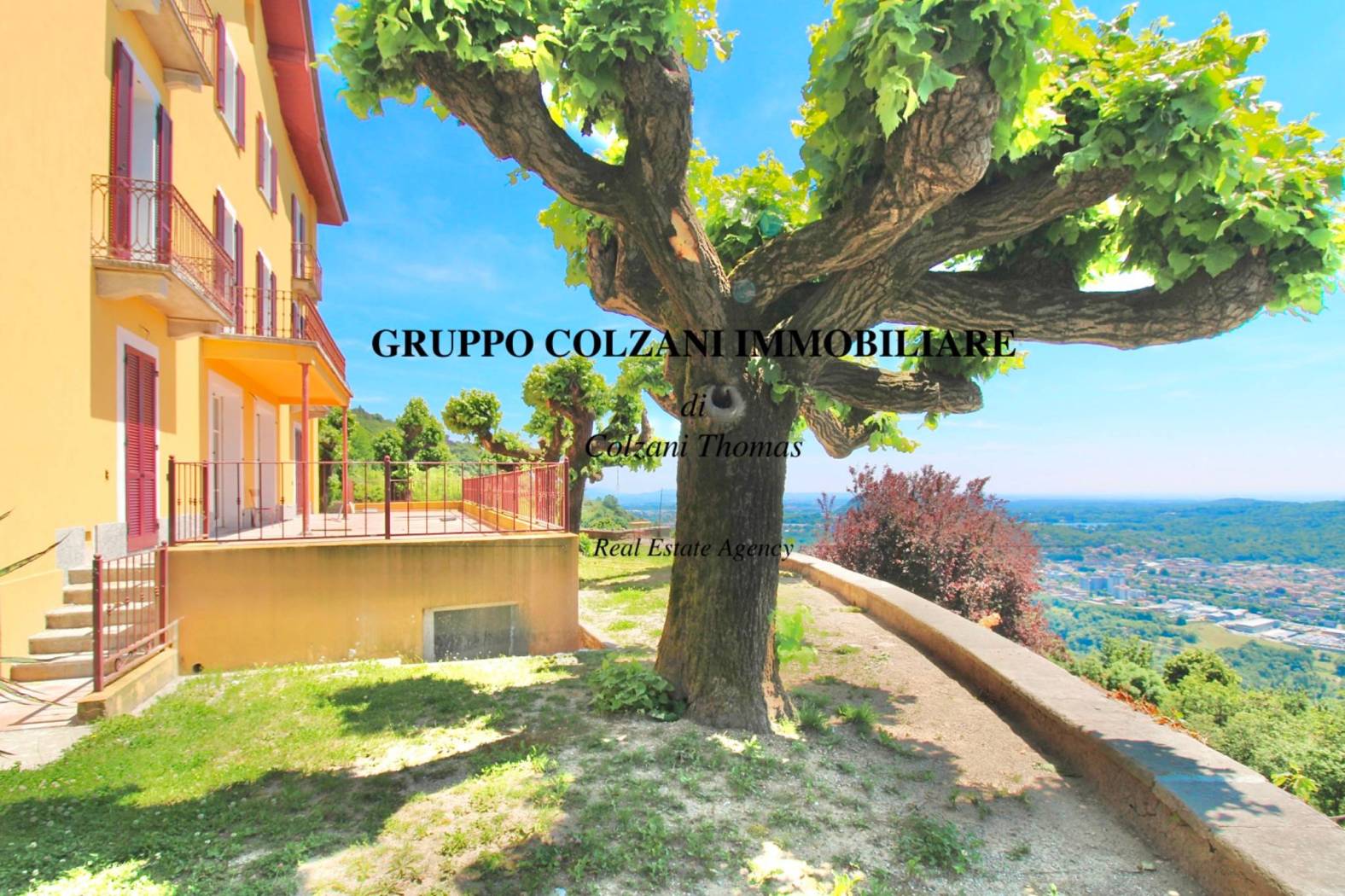 Giardino