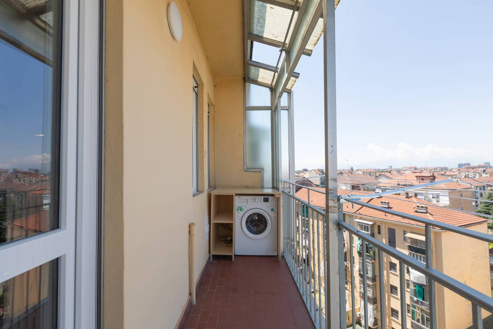 Balcone