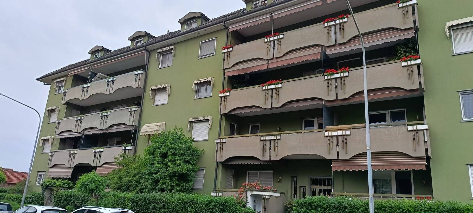 Facciata