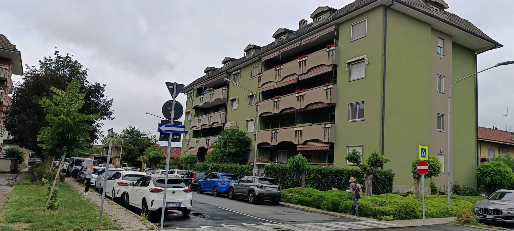 Facciata