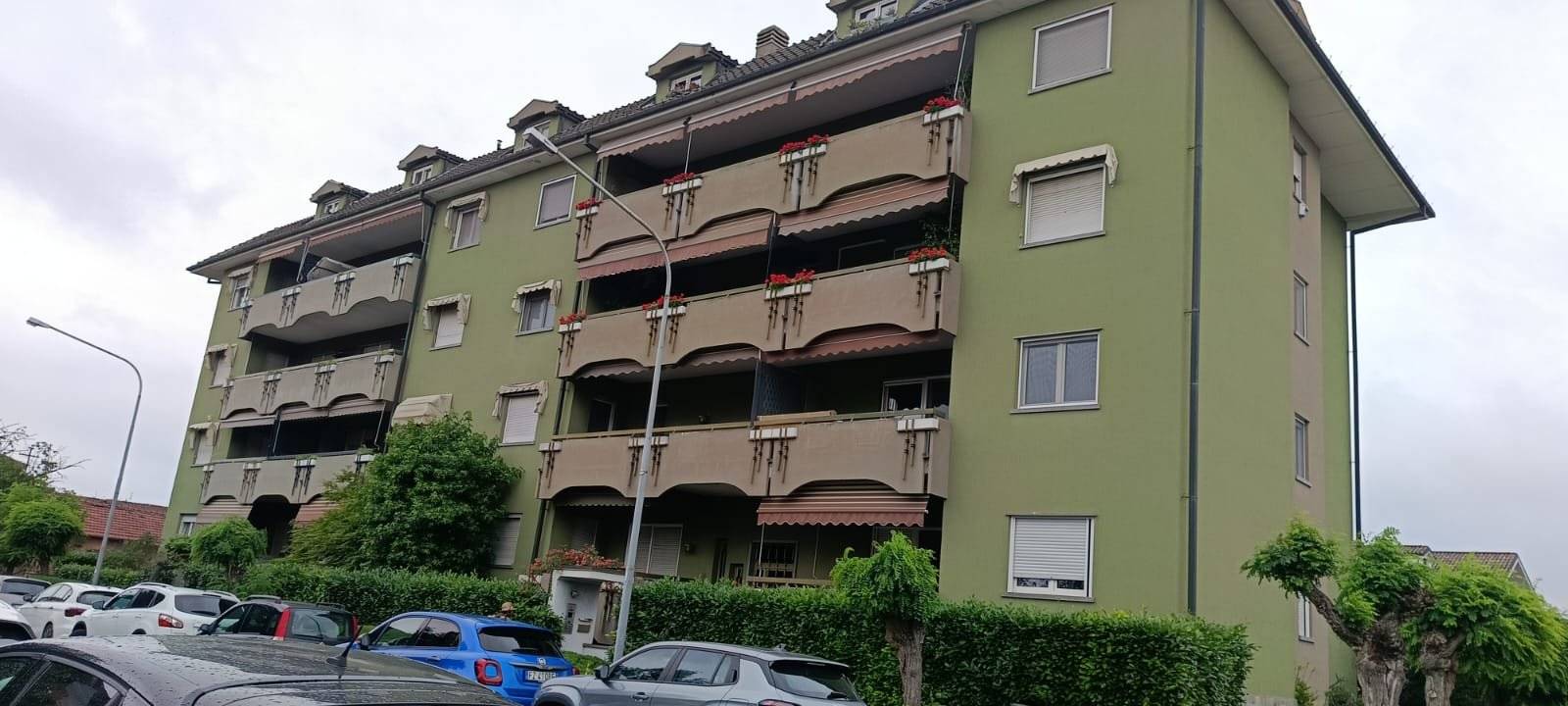 Facciata