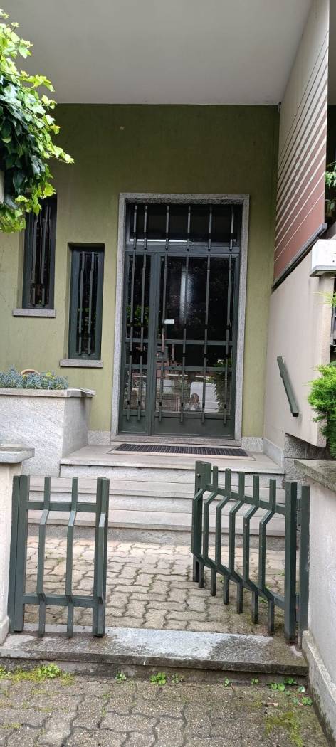 Ingresso