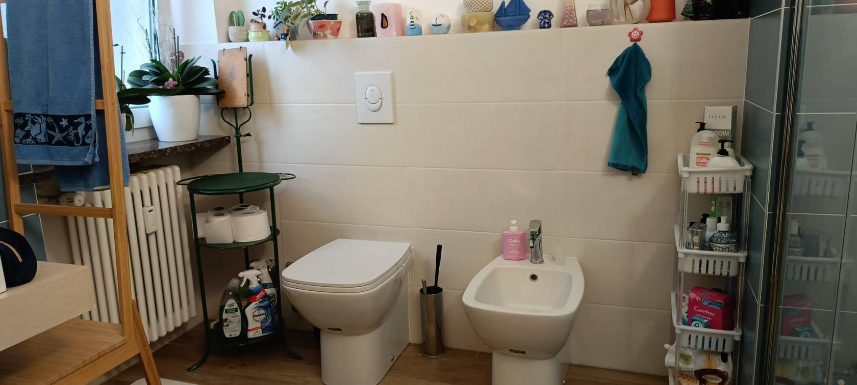 Bagno