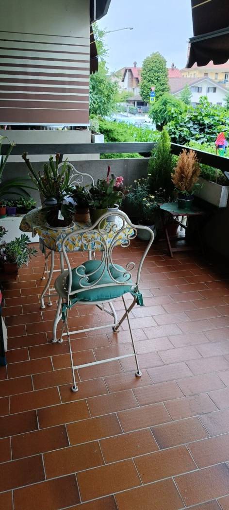 Terrazzo